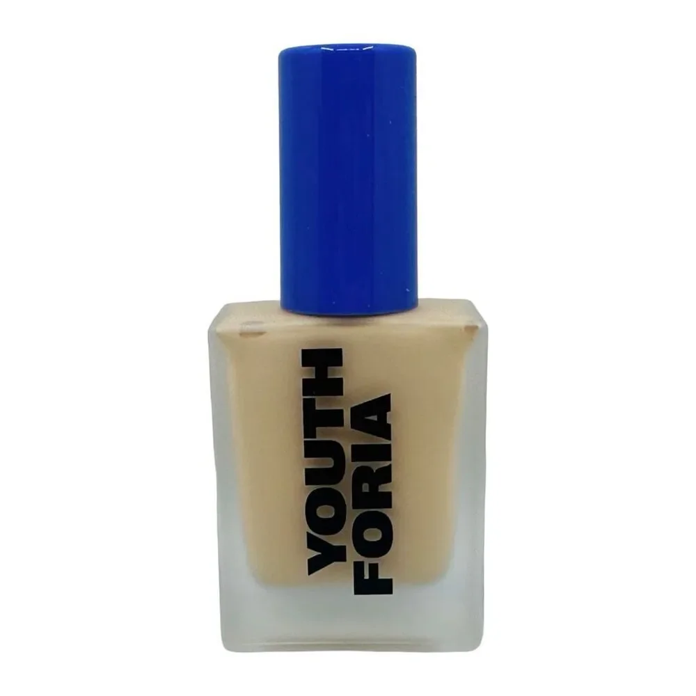 YouthForia Date Night Skin Tint Serum Foundation - 180 Light - 1.18 fl oz